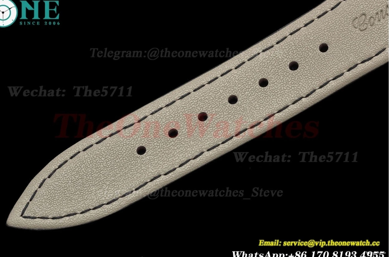 SS Nautilus MY8215 LE 40mm GDF White Dial 1219